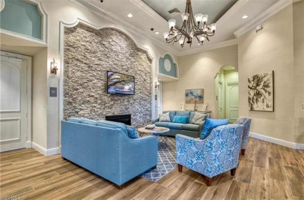 2085 Painted Palm DR, NAPLES FL 34119-40