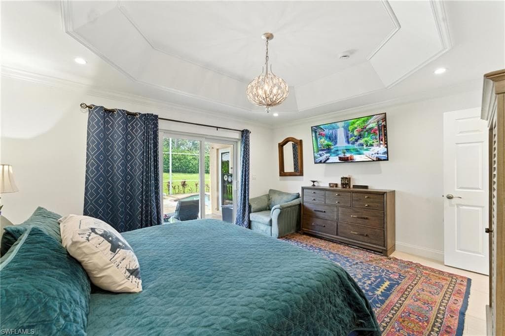 2085 Painted Palm DR, NAPLES FL 34119-17