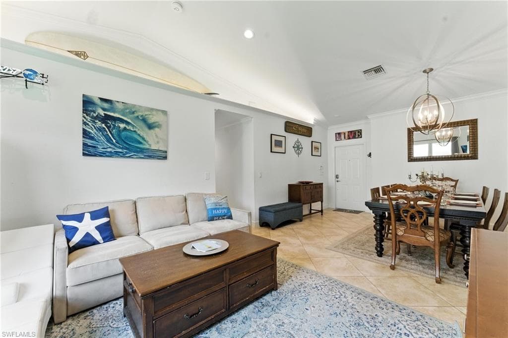 2085 Painted Palm DR, NAPLES FL 34119-14