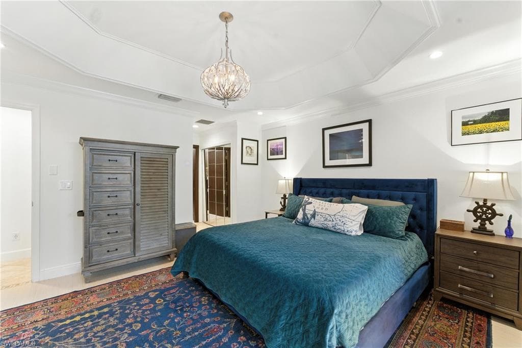 2085 Painted Palm DR, NAPLES FL 34119-18