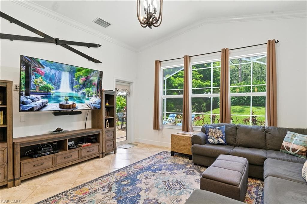 2085 Painted Palm DR, NAPLES FL 34119-3