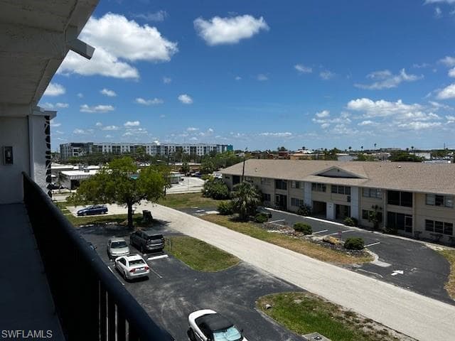 4906 Victoria DR # 412, CAPE CORAL FL 33904-12