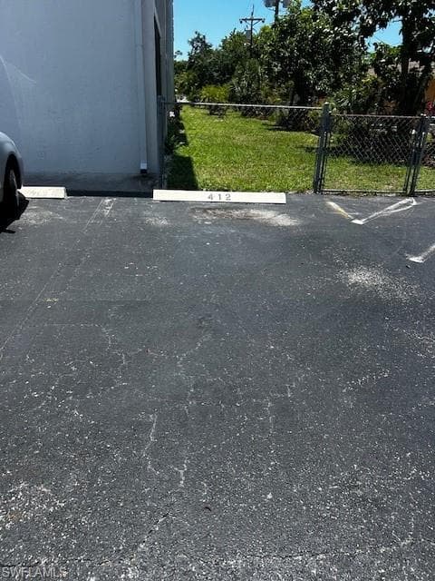 4906 Victoria DR # 412, CAPE CORAL FL 33904-20