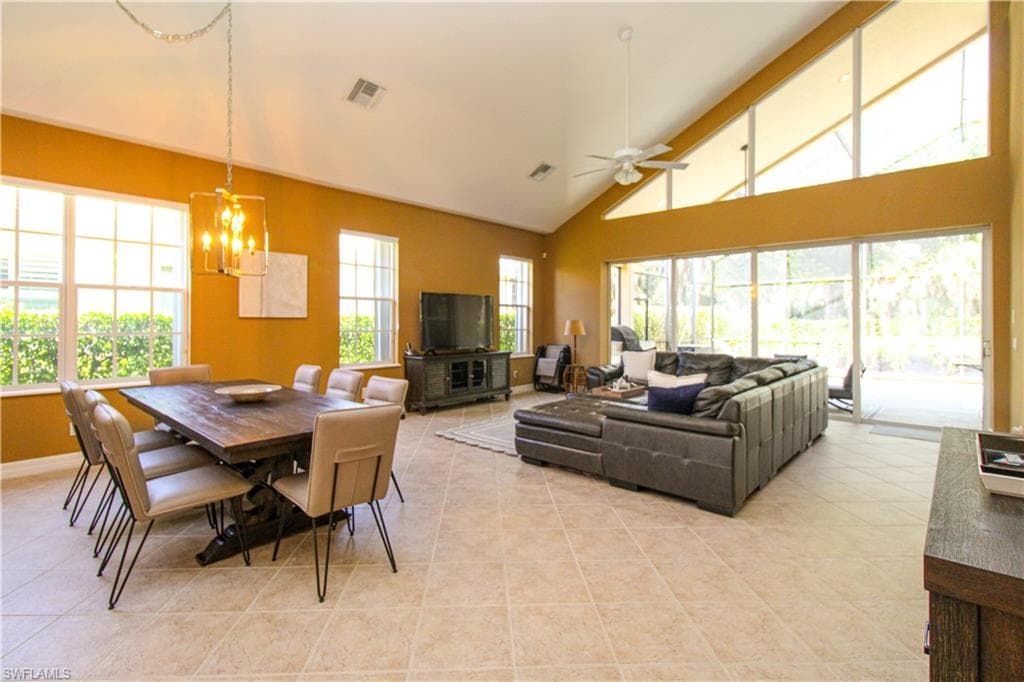 28130 L Burton Fletcher CT, BONITA SPRINGS FL 34135-29