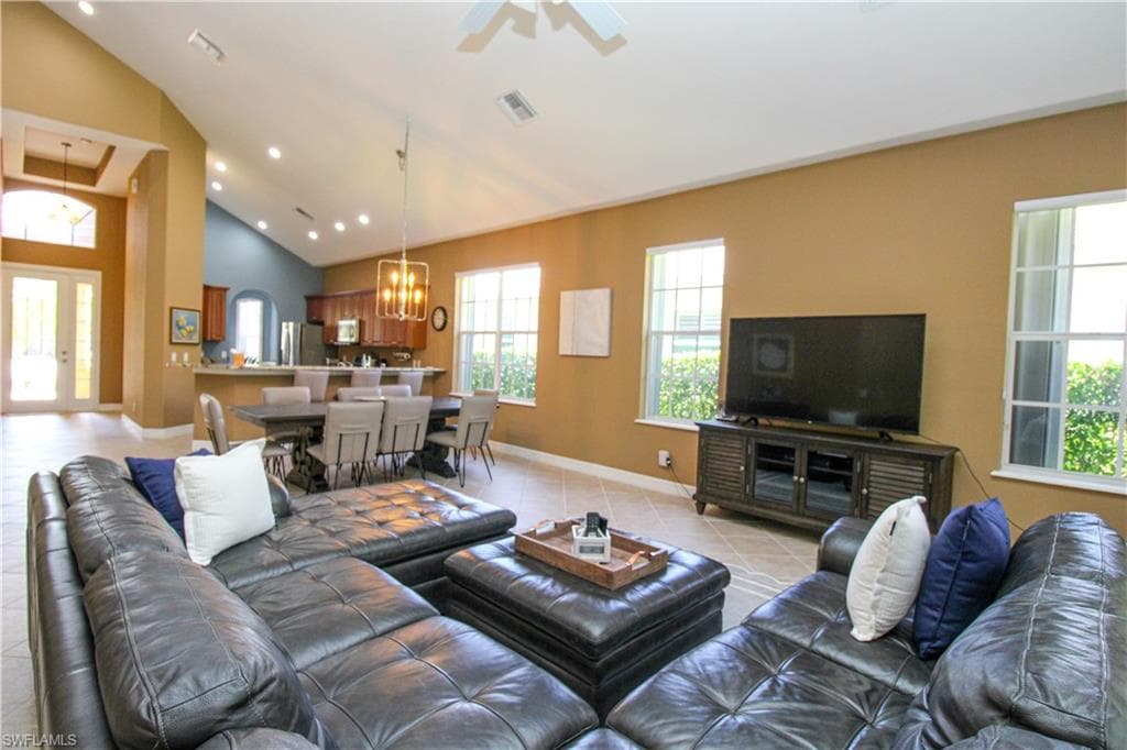 28130 L Burton Fletcher CT, BONITA SPRINGS FL 34135-13