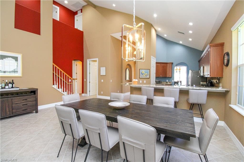 28130 L Burton Fletcher CT, BONITA SPRINGS FL 34135-17