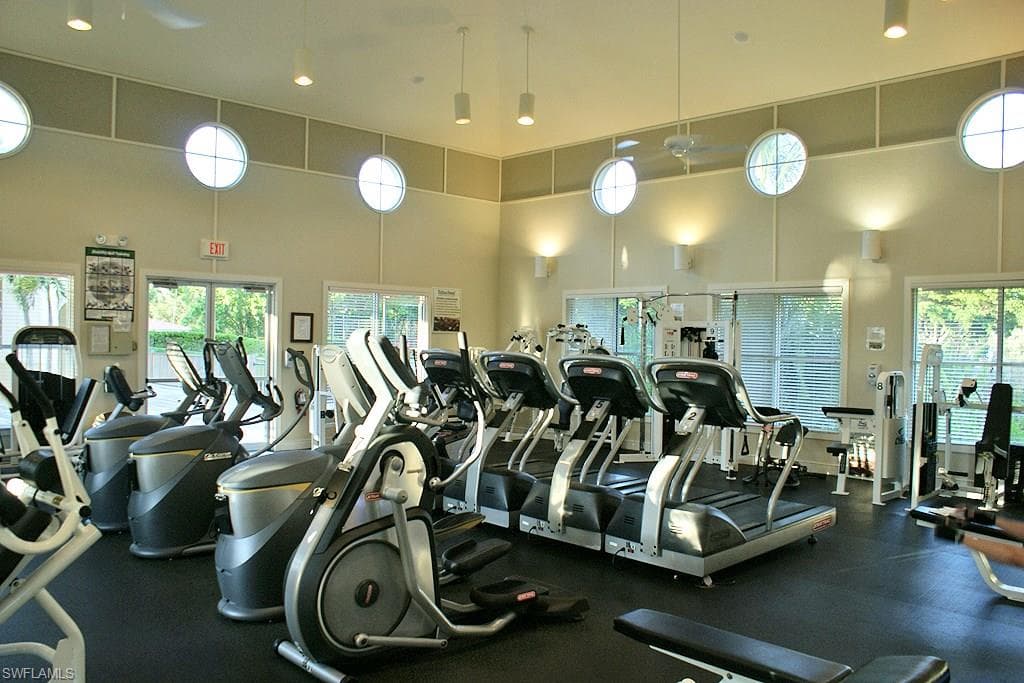 4640 Turnberry Lake DR # 403, ESTERO FL 33928-21