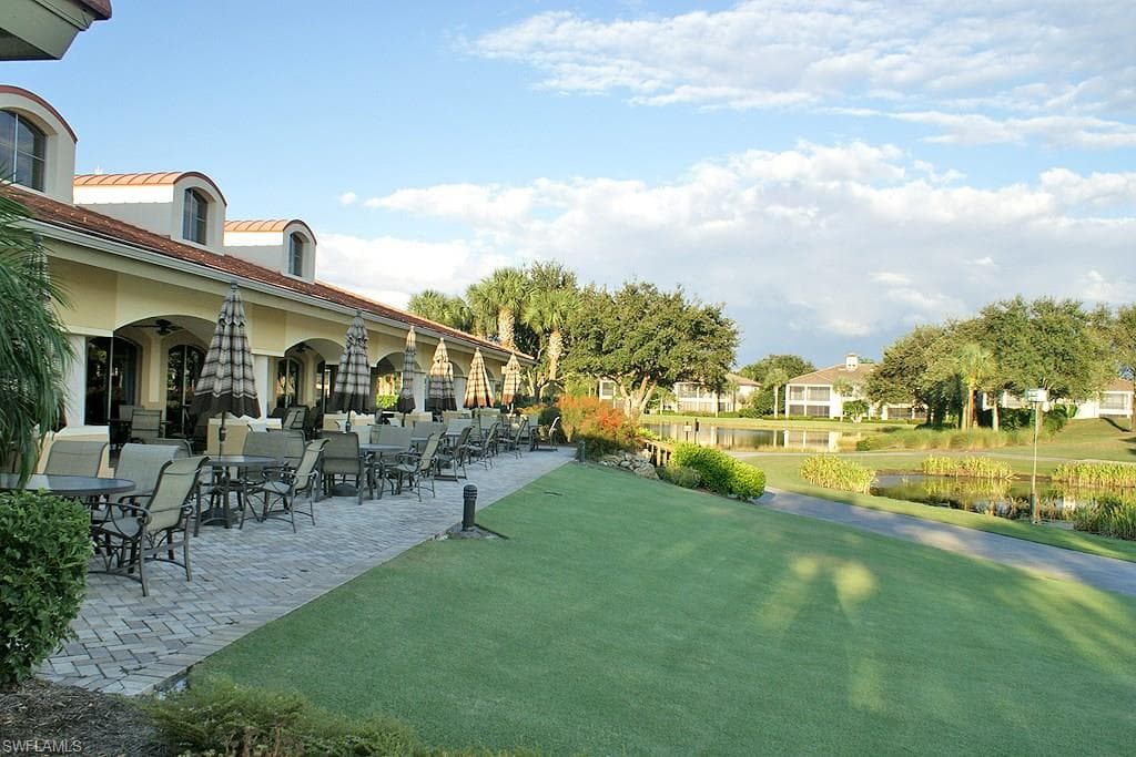 4640 Turnberry Lake DR # 403, ESTERO FL 33928-17