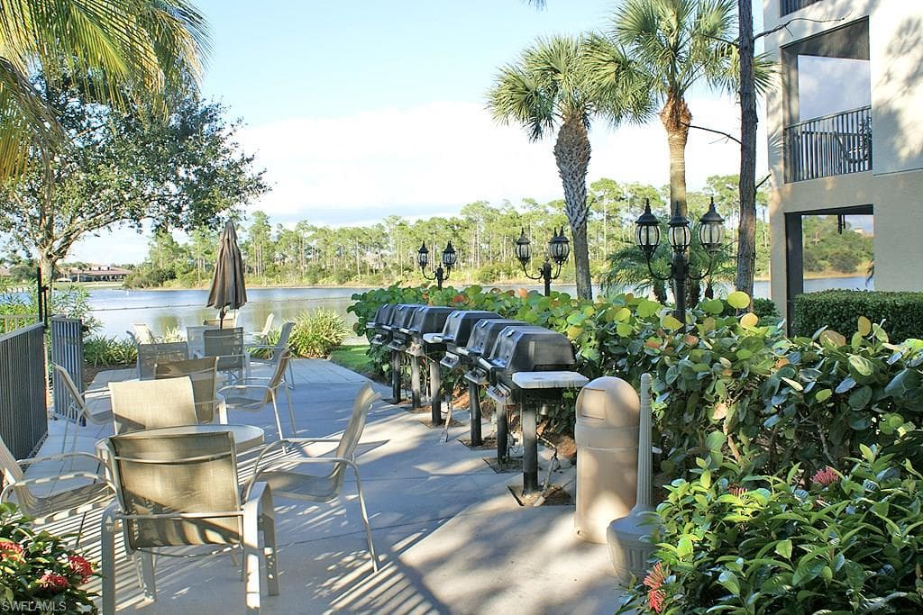 4640 Turnberry Lake DR # 403, ESTERO FL 33928-14