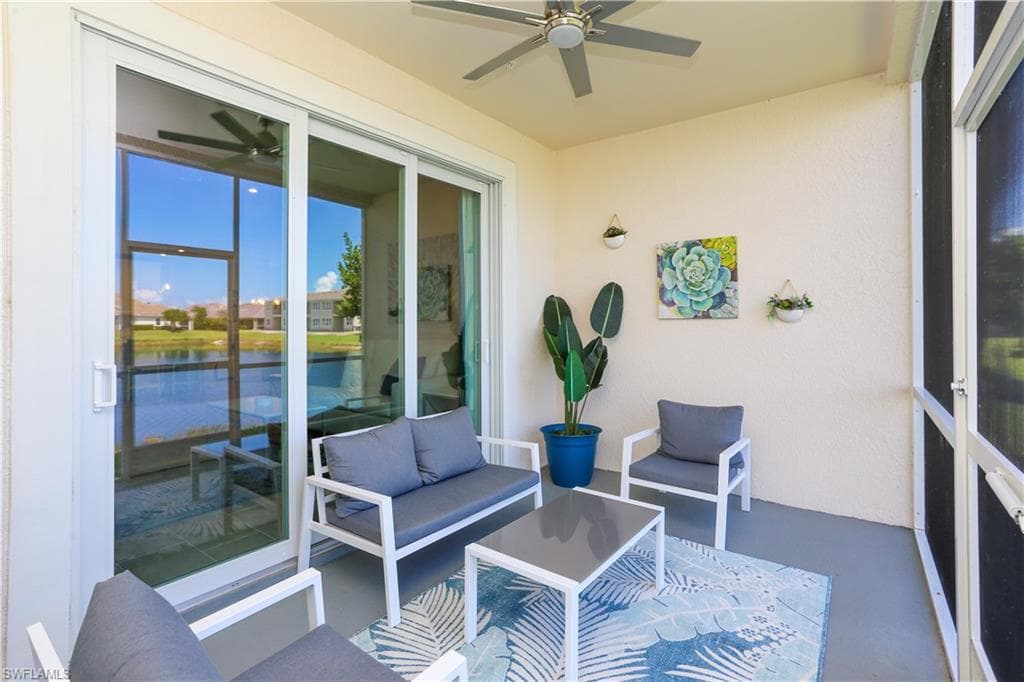 4709 Arboretum CIR # 101, NAPLES FL 34112-1