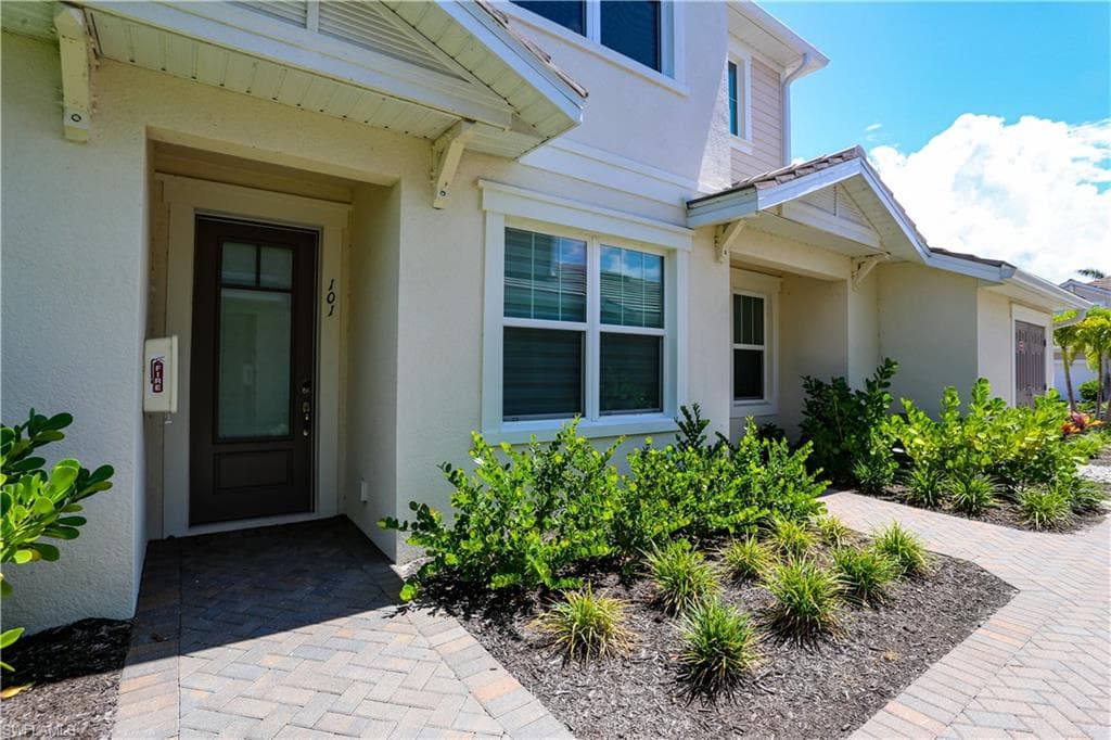 4709 Arboretum CIR # 101, NAPLES FL 34112-42
