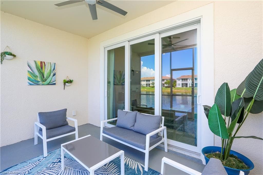 4709 Arboretum CIR # 101, NAPLES FL 34112-2