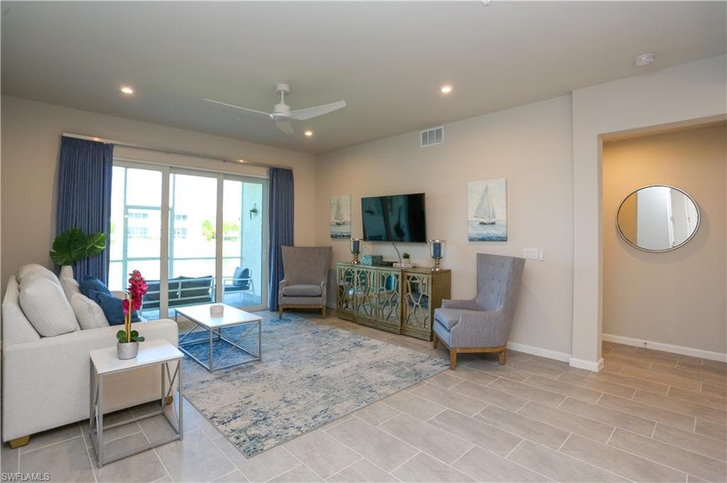 4709 Arboretum CIR # 101, NAPLES FL 34112-19