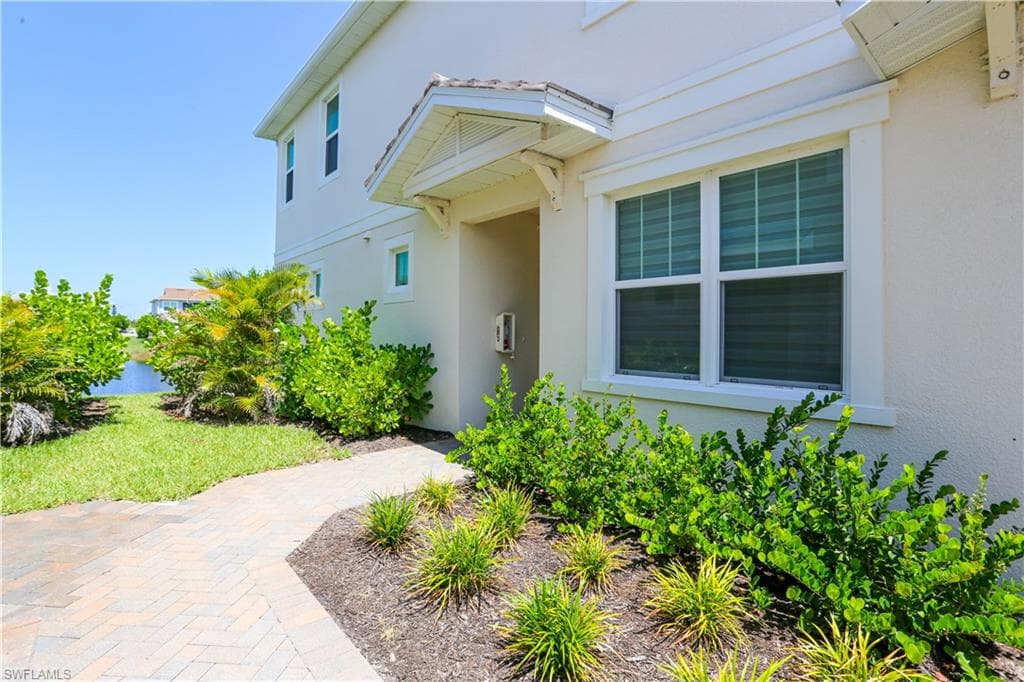 4709 Arboretum CIR # 101, NAPLES FL 34112-44