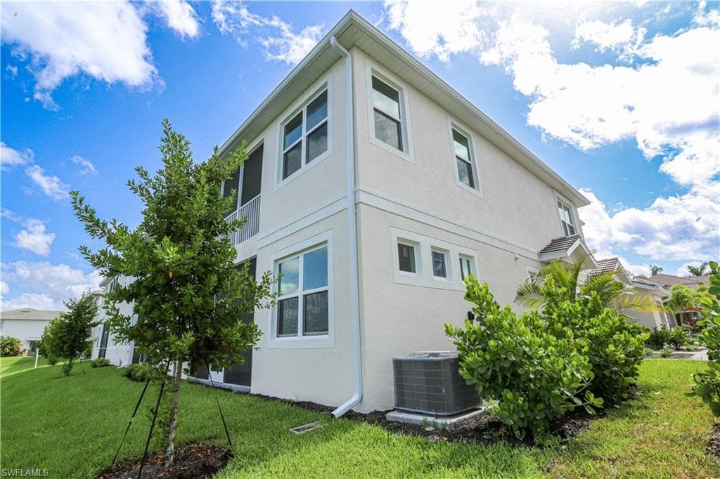 4709 Arboretum CIR # 101, NAPLES FL 34112-49