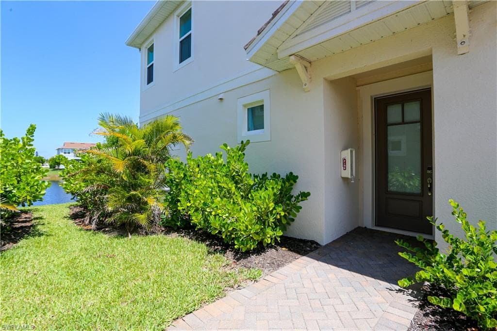 4709 Arboretum CIR # 101, NAPLES FL 34112-43