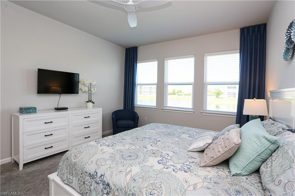 4709 Arboretum CIR # 101, NAPLES FL 34112-38