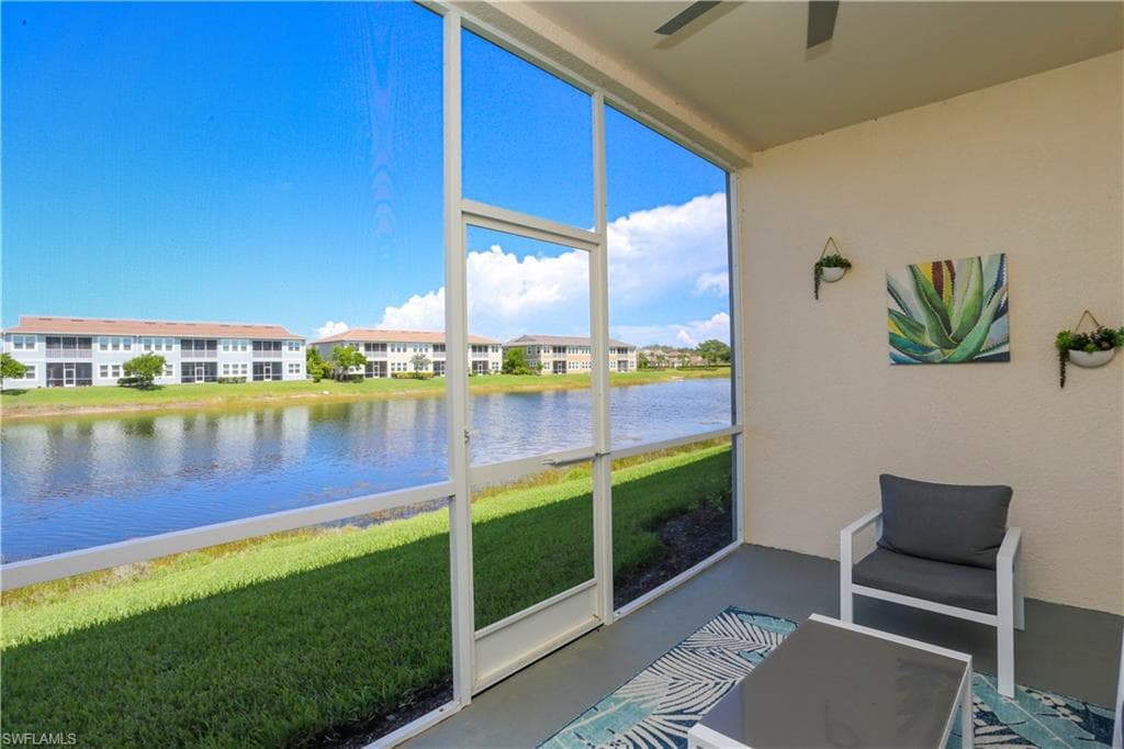 4709 Arboretum CIR # 101, NAPLES FL 34112-3