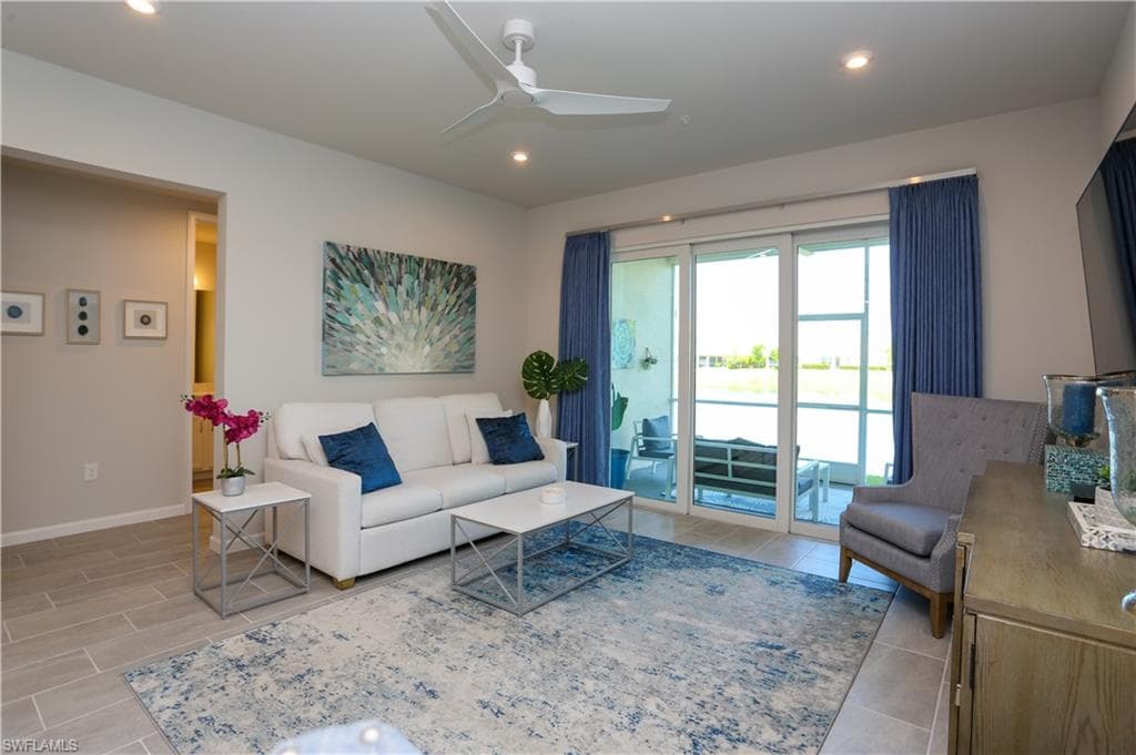 4709 Arboretum CIR # 101, NAPLES FL 34112-20