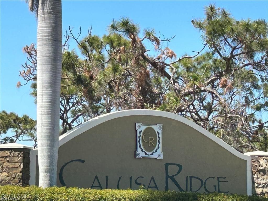 6117 Calusa Ridge TRL, BOKEELIA FL 33922-6