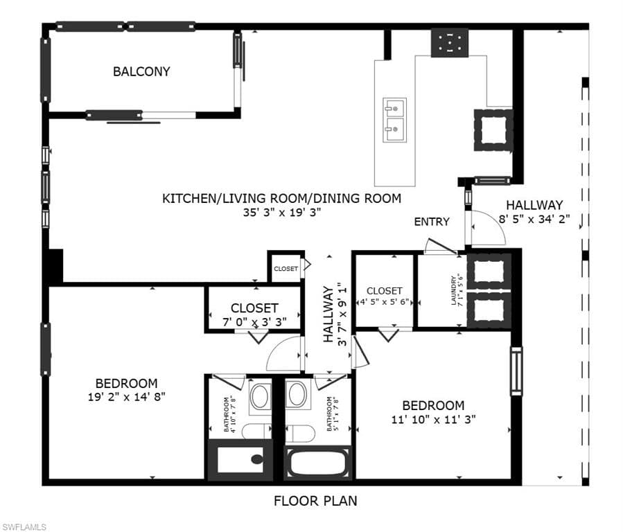 6672 Estero BLVD # A610, FORT MYERS BEACH FL 33931-41