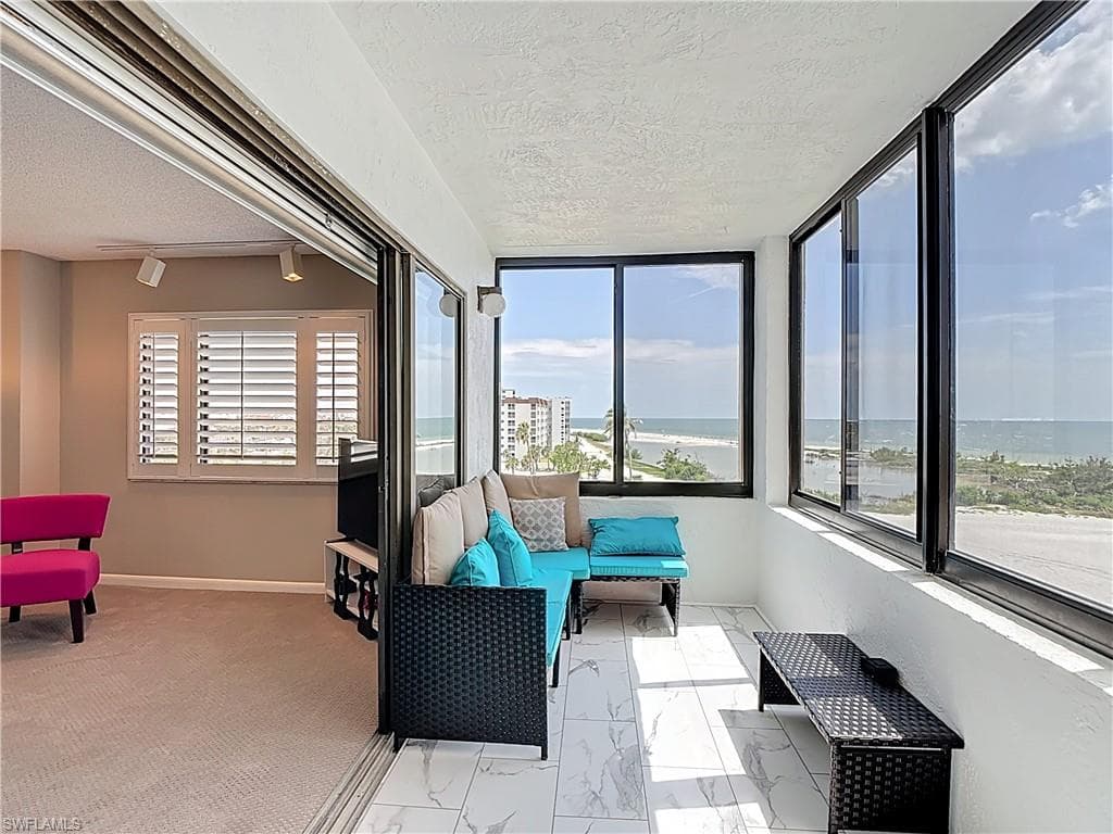 6672 Estero BLVD # A610, FORT MYERS BEACH FL 33931-2