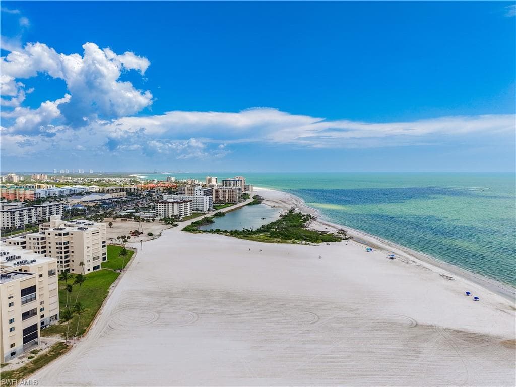 6672 Estero BLVD # A610, FORT MYERS BEACH FL 33931-27