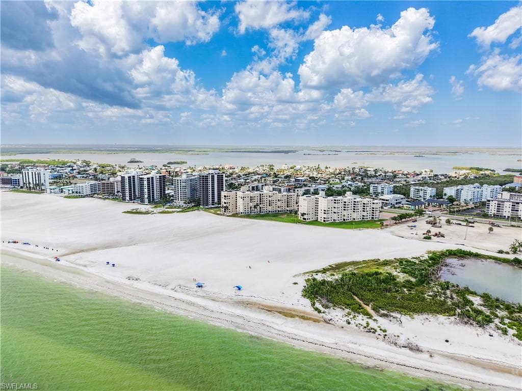 6672 Estero BLVD # A610, FORT MYERS BEACH FL 33931-29