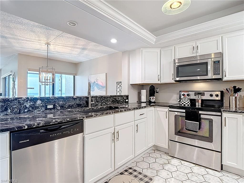 6672 Estero BLVD # A610, FORT MYERS BEACH FL 33931-14