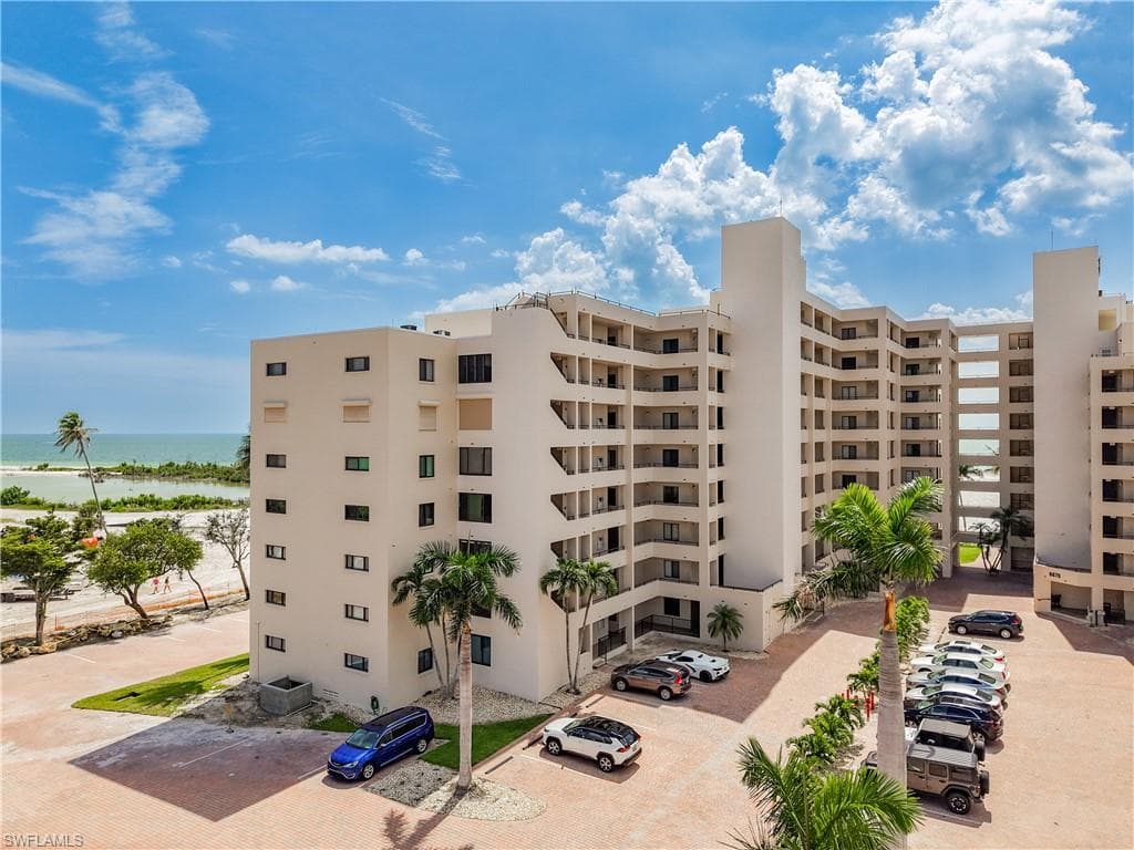 6672 Estero BLVD # A610, FORT MYERS BEACH FL 33931-39
