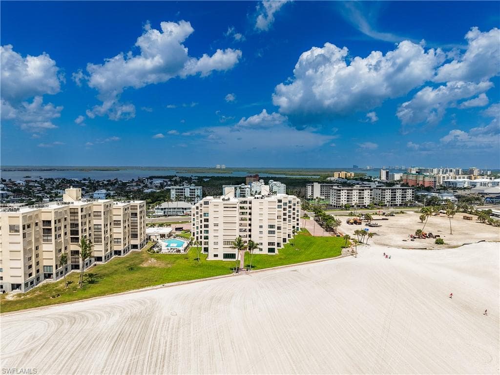 6672 Estero BLVD # A610, FORT MYERS BEACH FL 33931-28