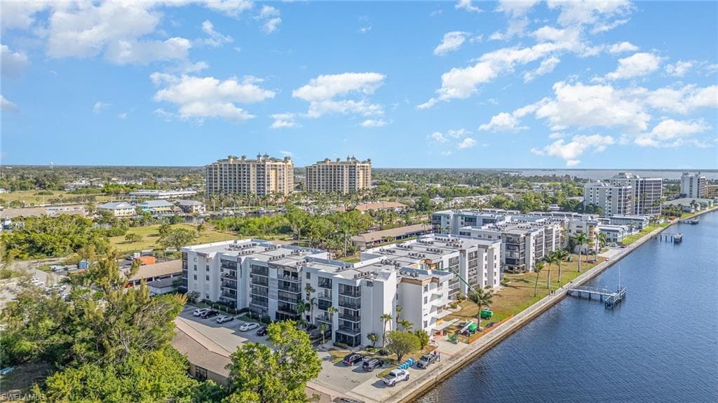 3490 N Key DR # C210, NORTH FORT MYERS FL 33903-35