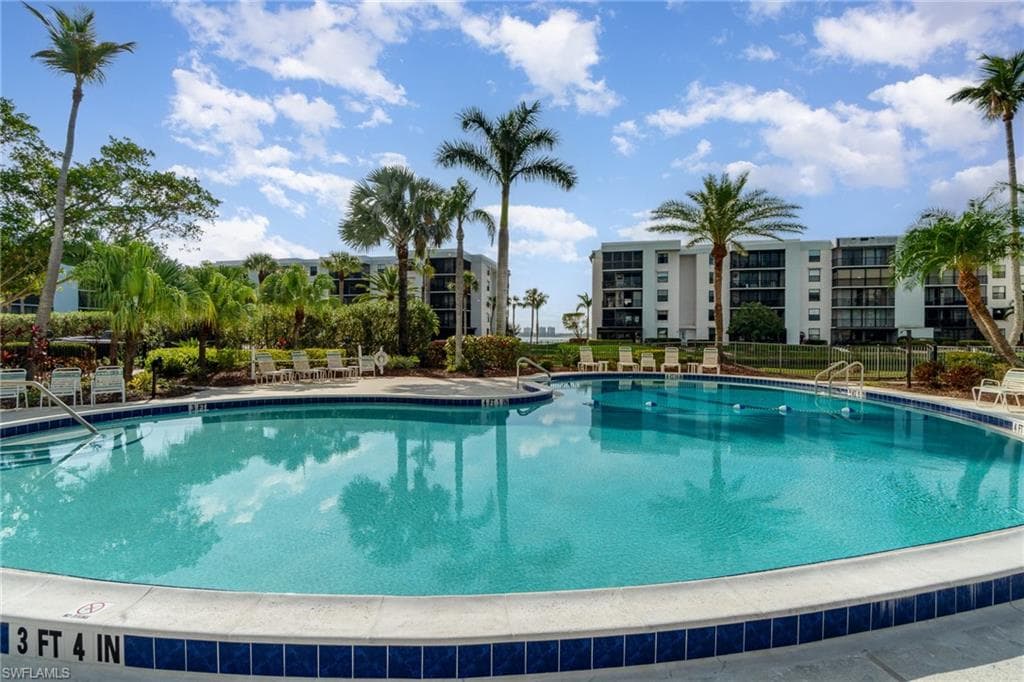 3490 N Key DR # C210, NORTH FORT MYERS FL 33903-31