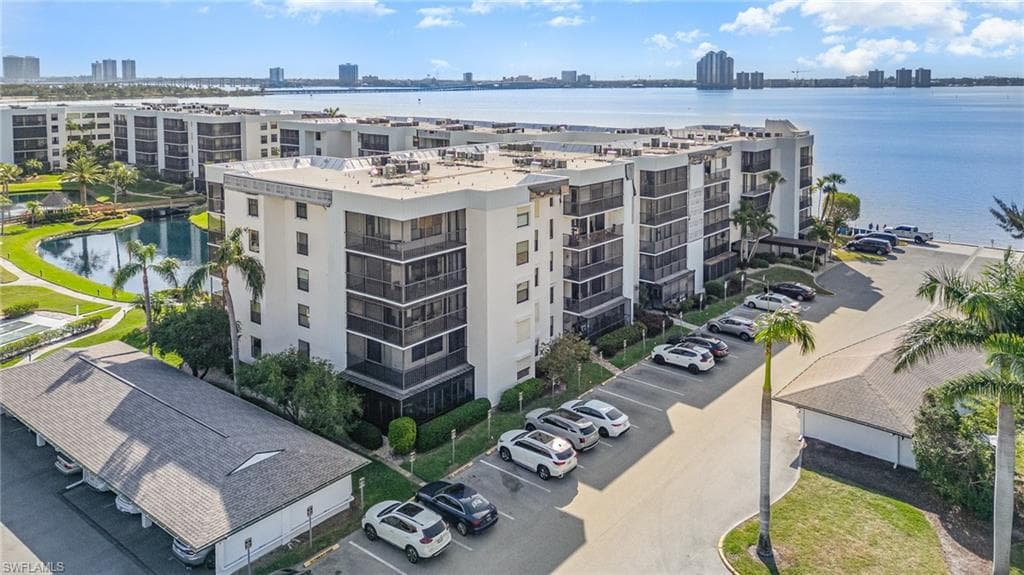 3490 N Key DR # C210, NORTH FORT MYERS FL 33903-36