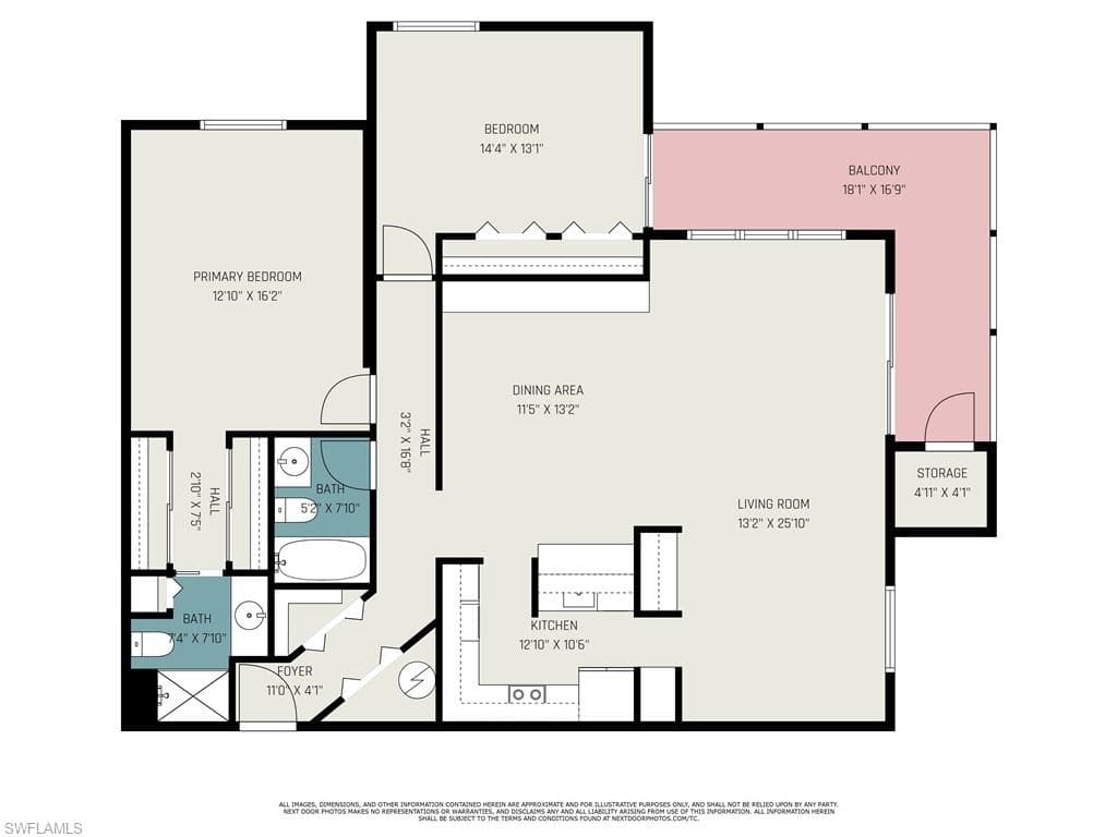 3490 N Key DR # C210, NORTH FORT MYERS FL 33903-43