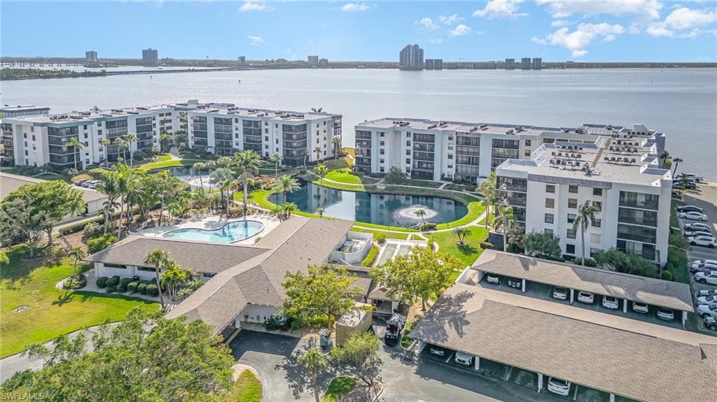 3490 N Key DR # C210, NORTH FORT MYERS FL 33903-39