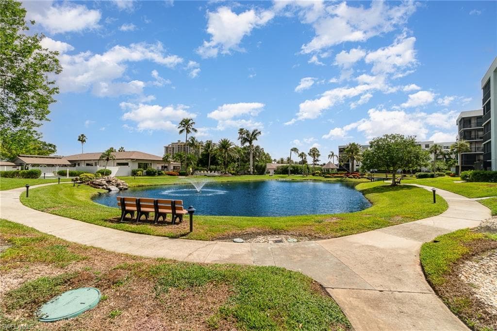 3490 N Key DR # C210, NORTH FORT MYERS FL 33903-24