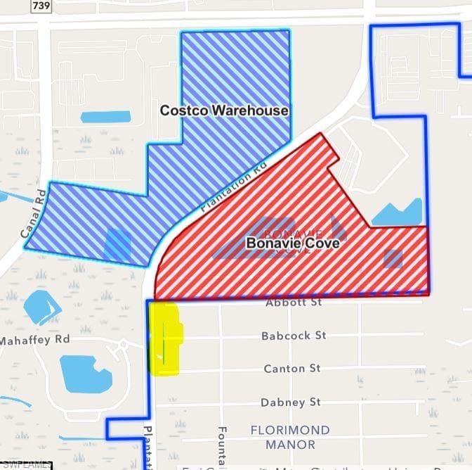 6516 Abbott ST, FORT MYERS FL 33966-1