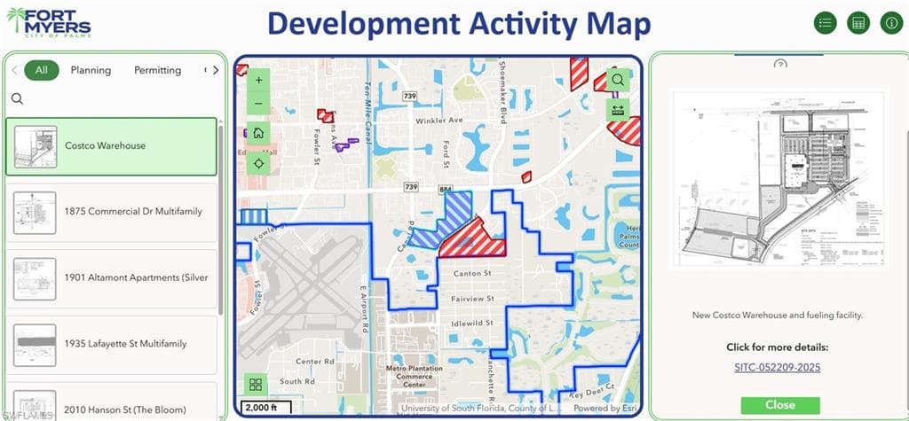 6516 Abbott ST, FORT MYERS FL 33966-3