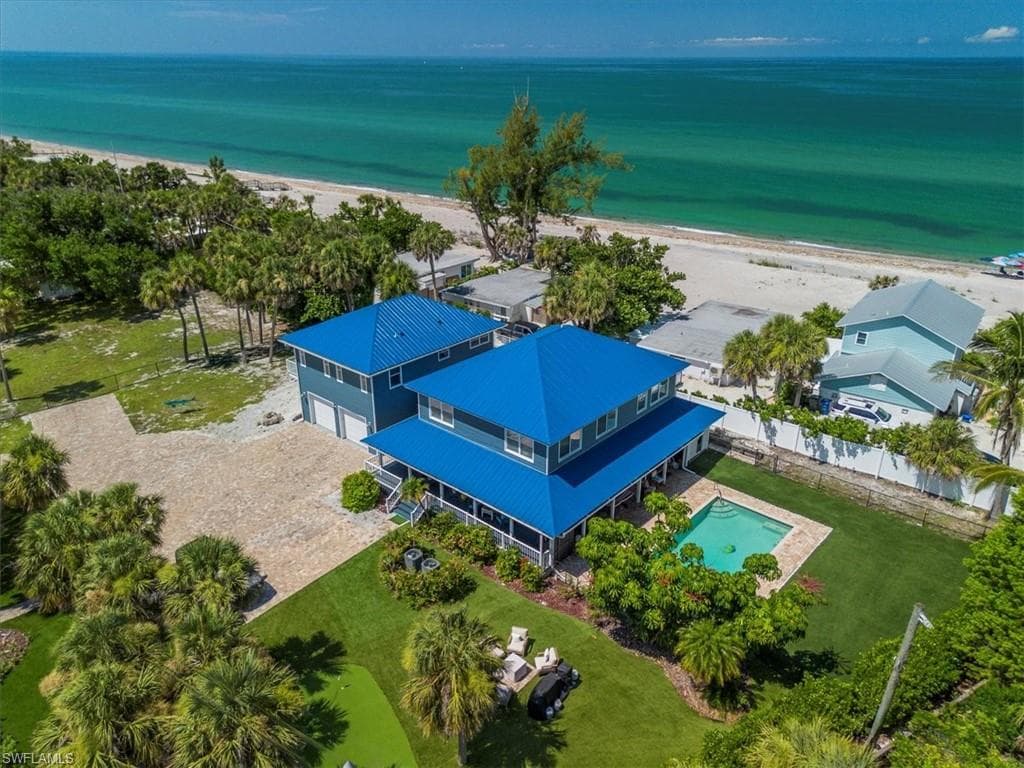 8400 Manasota Key RD, ENGLEWOOD FL 34223-10