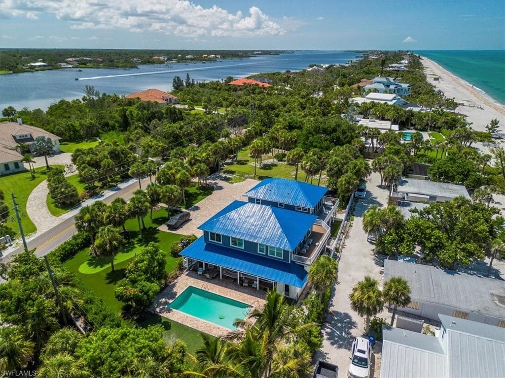 8400 Manasota Key RD, ENGLEWOOD FL 34223-20