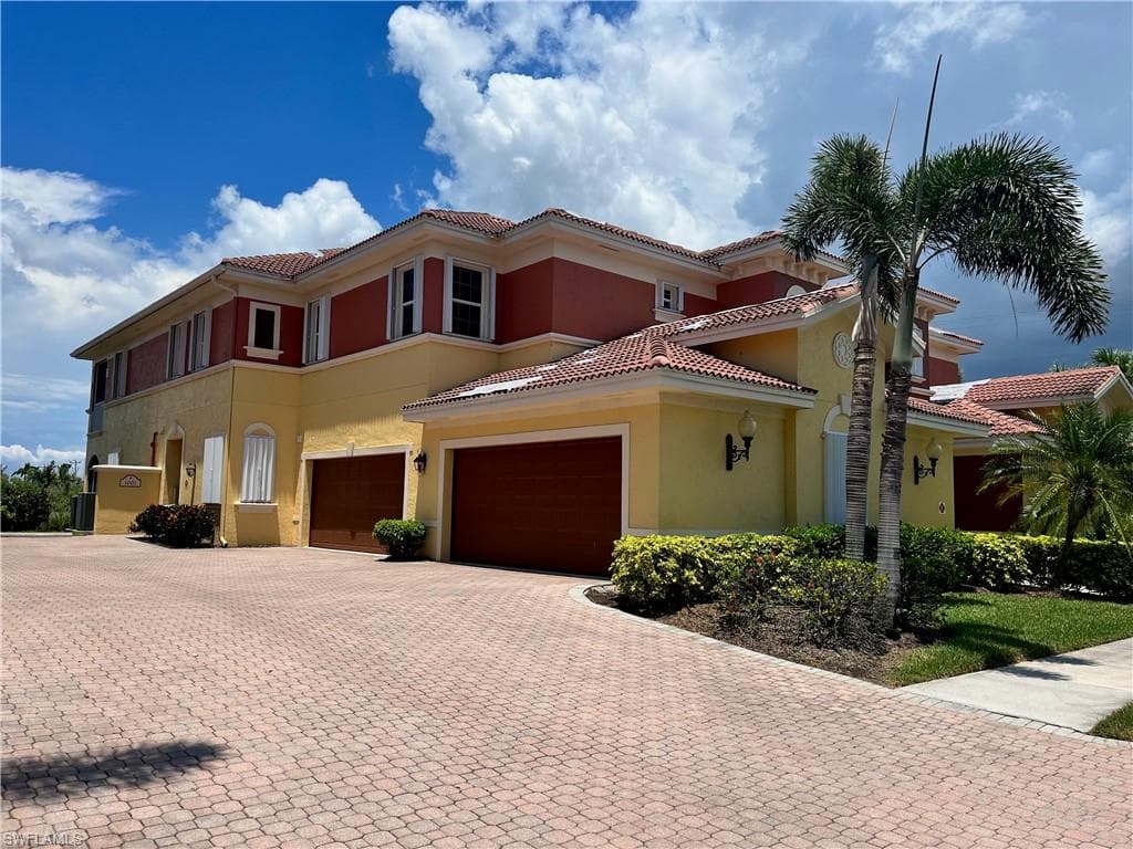 174 Shadroe Cove CIR # 1001, CAPE CORAL FL 33991-1