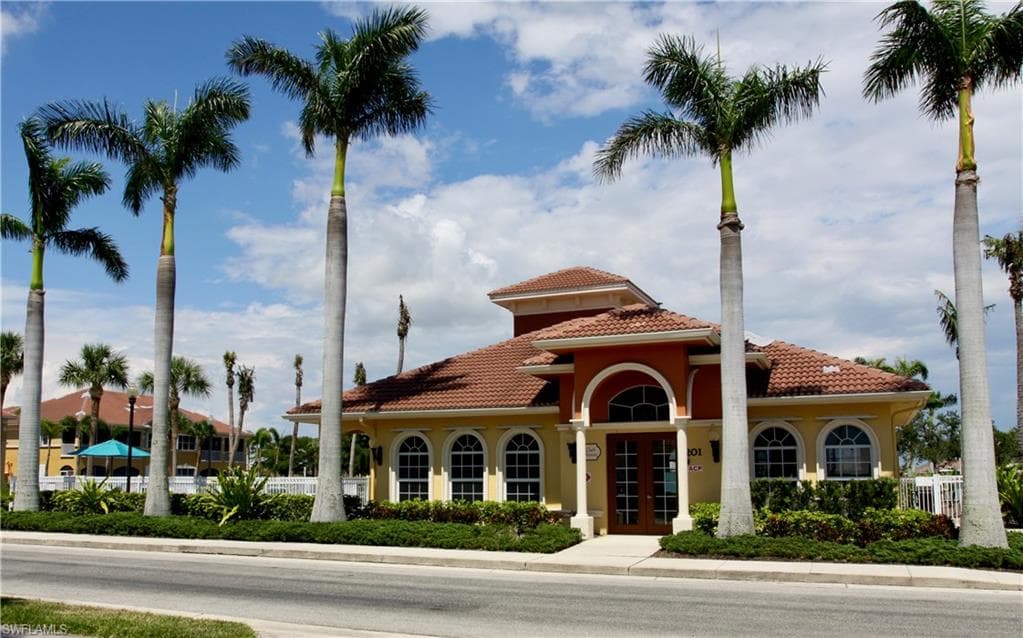 174 Shadroe Cove CIR # 1001, CAPE CORAL FL 33991-16