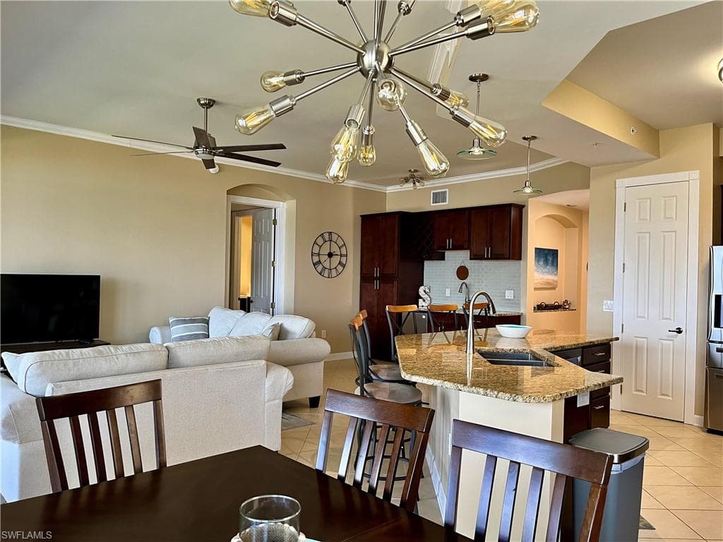174 Shadroe Cove CIR # 1001, CAPE CORAL FL 33991-6