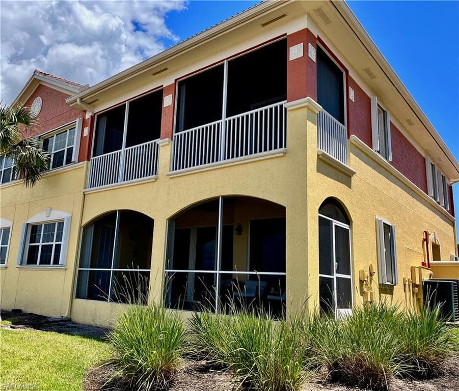 174 Shadroe Cove CIR # 1001, CAPE CORAL FL 33991-2