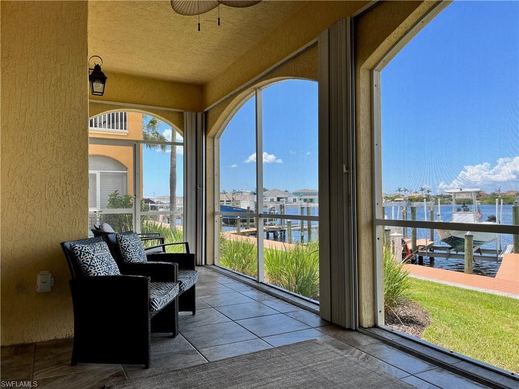 174 Shadroe Cove CIR # 1001, CAPE CORAL FL 33991-4