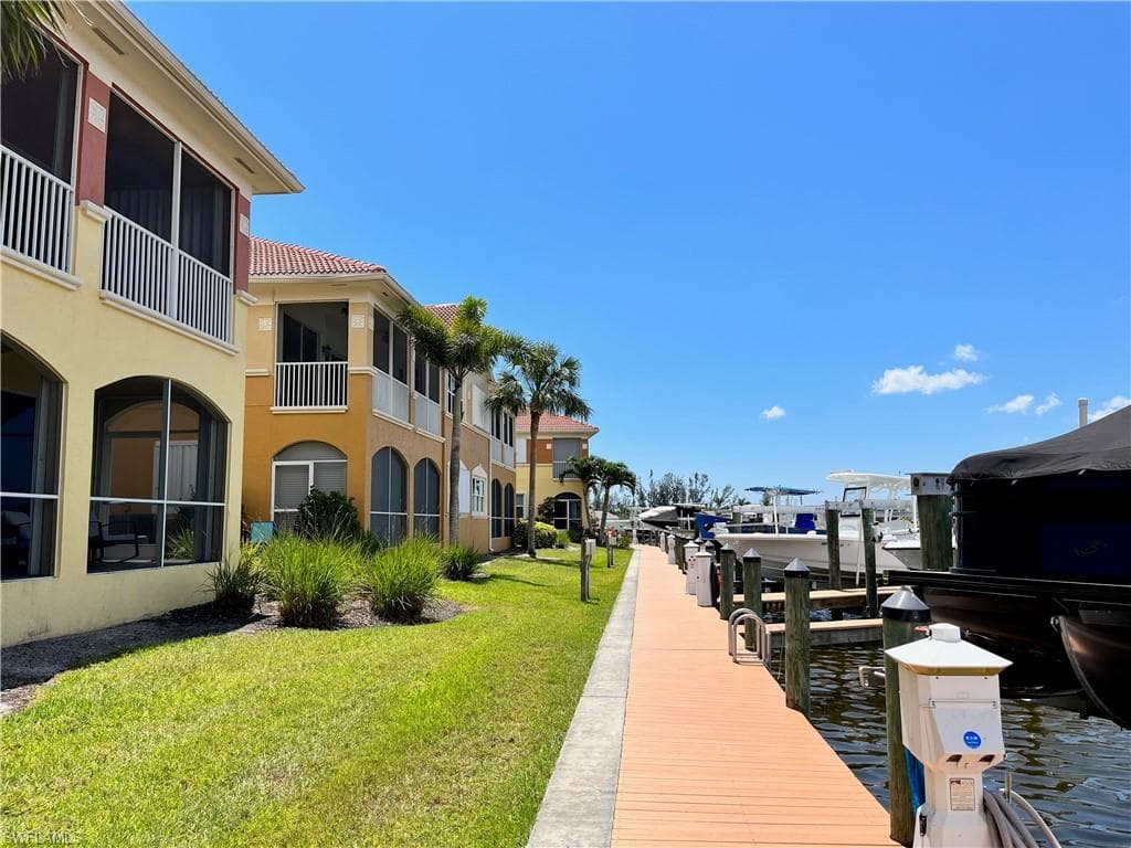 174 Shadroe Cove CIR # 1001, CAPE CORAL FL 33991-3