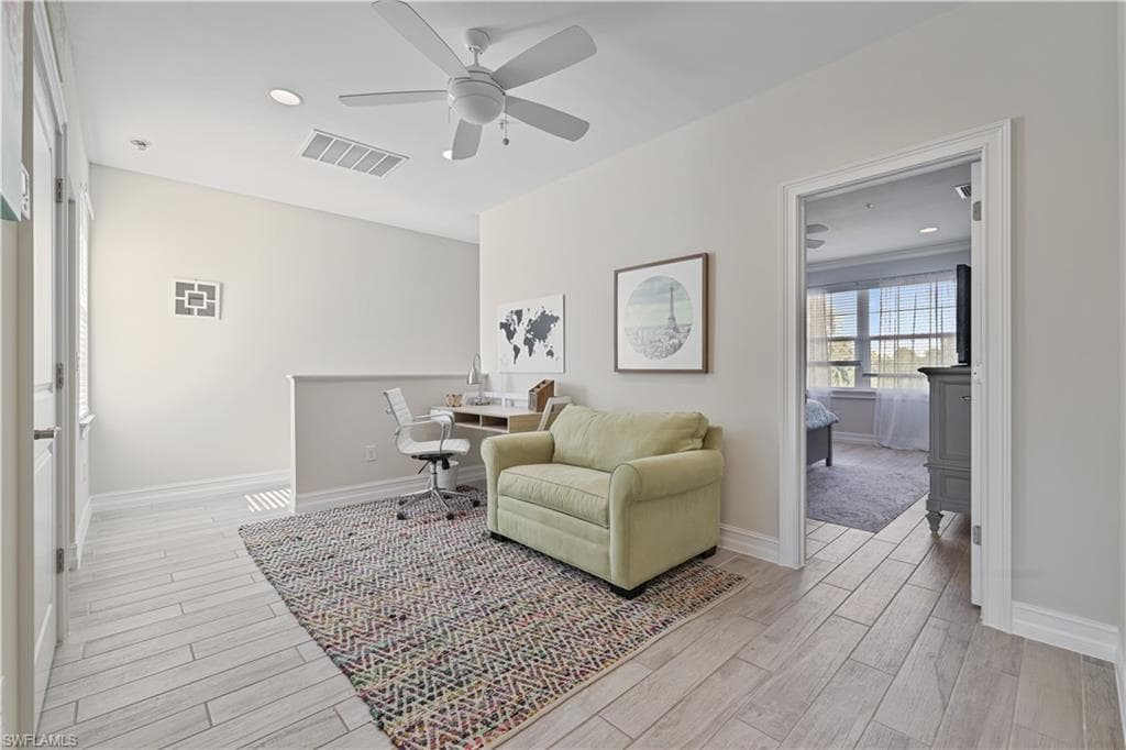 7139 Greenwood Park CIR # 12, FORT MYERS FL 33967-8