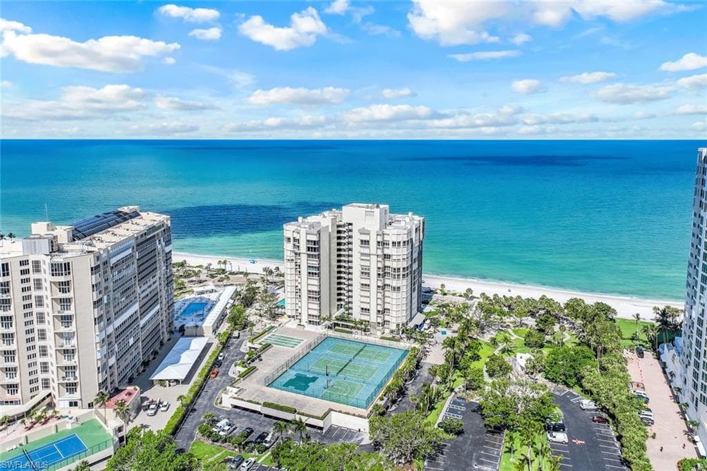 4051 Gulf Shore BLVD N, NAPLES FL 34103-23