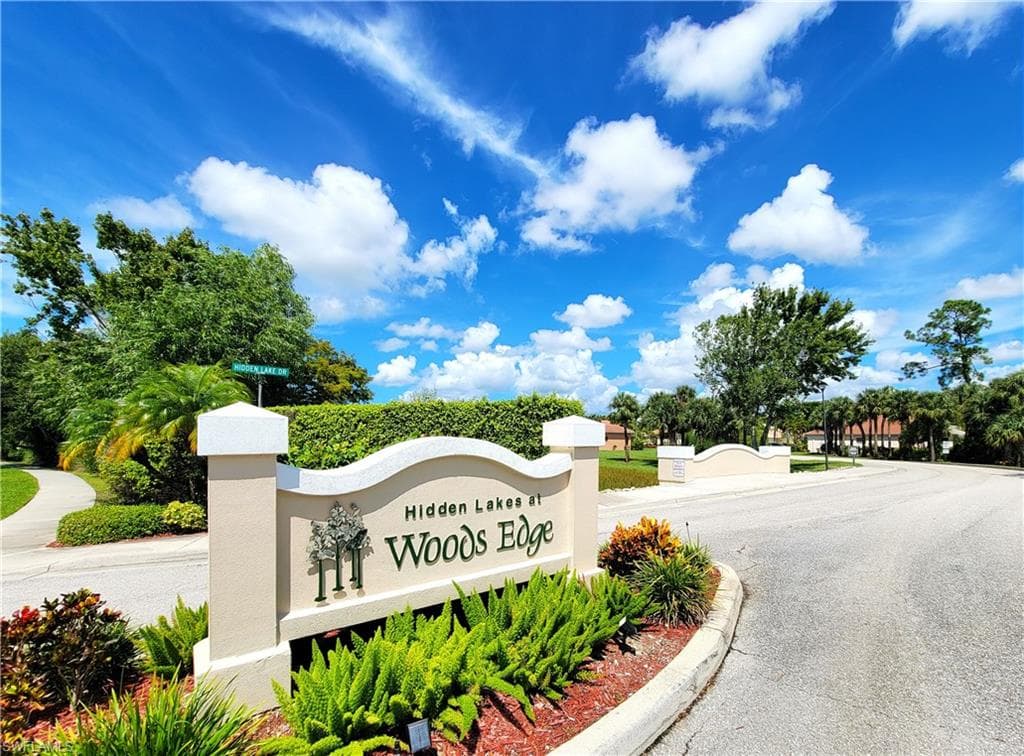 28501 Hidden Lake DR, BONITA SPRINGS FL 34134-22
